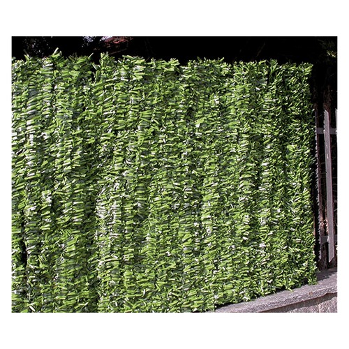 Siepe artificiale green - siepe, mt