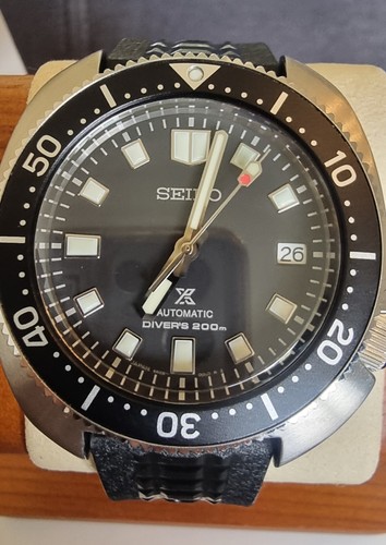 Seiko spb151j1 2020 gen - 2020,