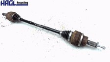 Semiasse posteriore sinistro - semiasse,