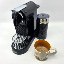 Nespresso EN267B Citiz Coffee