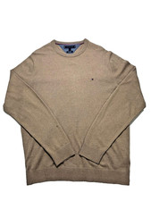 Cashmer Tomm Hilfiger Pima in