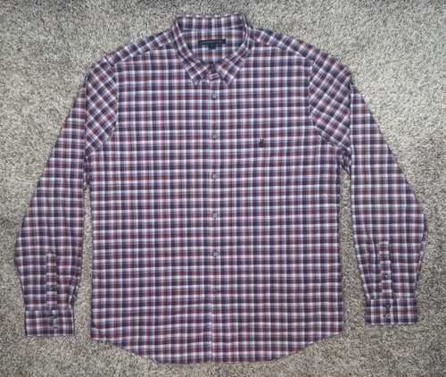 Camicia john varvatos usa uomo - john,