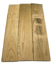3X Tavola Di Quercia Legno