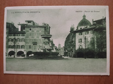 TRENTO -PIAZZA DEL DUOMO -LA