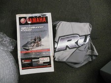 2012-2017 Yamaha Waverunner Fx