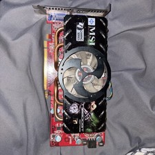 Scheda grafica vintage MSI