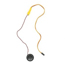Mini altoparlante clacson - , fai