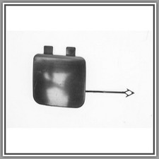 Tappo Coprigancio Traino