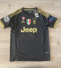 maglia da calcio juventus