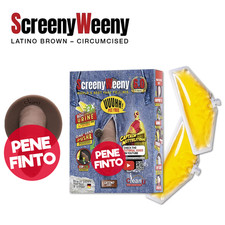 Screeny Weeny 6.0 Circonciso -
