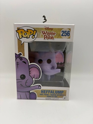 Funko pop winnie - pop!, pooh