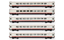 RIVAROSSI HR3024 5 carrozze