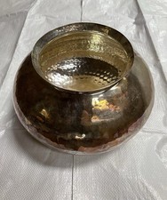 Gervasoni Blu Italy Vaso