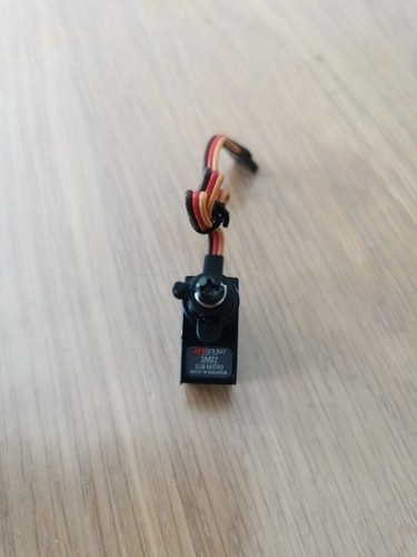 Sport sm22 sub micro - sub,