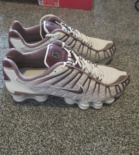 Nike air shox 7 5 - nike,
