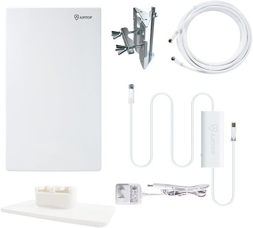 Antop flat panel big - antop,