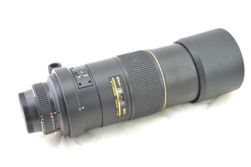 Nikon nikkor 300 f4 - nikkor, mm