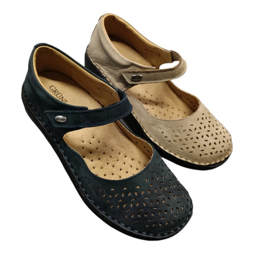 Grunland ballerine scarpe - grunland,