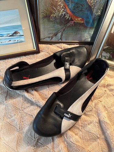 Ballerine vintage puma - vintage,