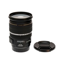 Canon EF-S 17-55mm F2.8 IS USM Autofocus Wide Angle Zoom EOS Lens Fair Condition