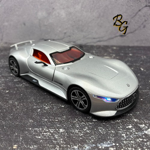 Ala gabbiano mercedes - gabbiano,