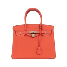 Autentica borsa HERMES Birkin