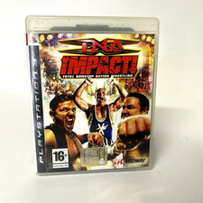 TNA IMPACT TOTAL NONSTOP
