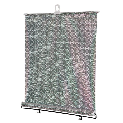 Tenda parasole oscurante - 1,