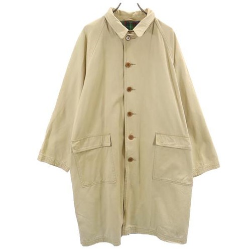 Cappotto usato baracuta collo - baracuta,