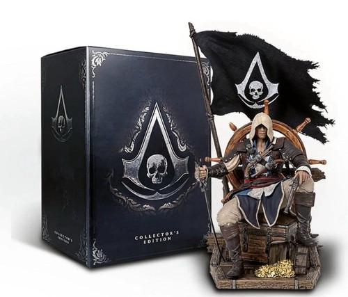 Ps5 assassin creed black - assassin's,