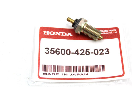 Honda interruttore folle - honda,