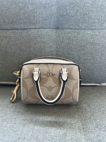 Nuovissimo ciondolo borsa - nuovissimo,
