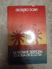 Soavi giovane signora - -, la