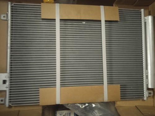 Condensatore climatizzatore - condensatore,