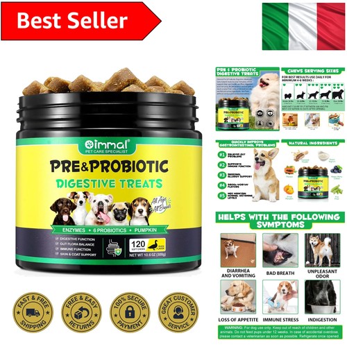 Sollievo prurito probiotici - sollievo,