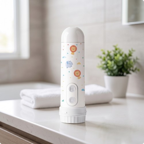 Bidet elettrico portatile - bidet,