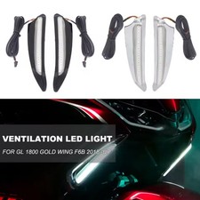 Guarnizione sfiato anteriore