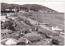 ANDORA - SAVONA - "FUNGAIA" -