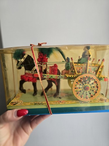 Modellino originale - originale, di