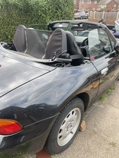 Kit roll bar BMW Z3 con