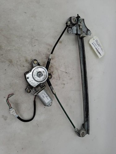 Alzacristalli elettrico