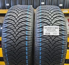 USATO: 2 GOMME 4 STAGIONI