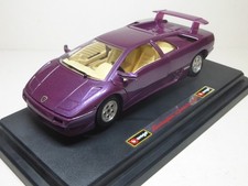 LAMBORGHINI DIABLO (1990)