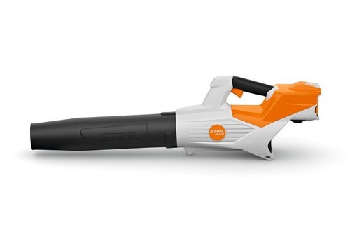 Soffiatore stihl bga - bga, 50