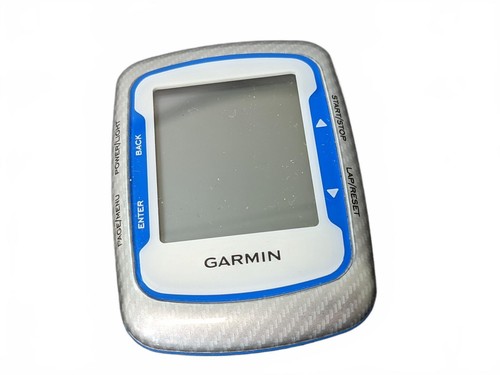 Garmin edge 500 gps - garmin,
