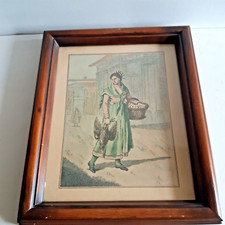 Quadro Cornice Antico