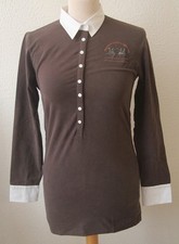 ORIGINAL POLO ML femme LA