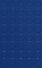 Pavimento pvc a Bollo spess