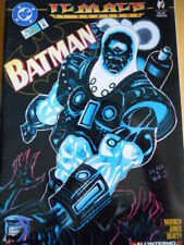 BATMAN n�31 1996 ed. Play