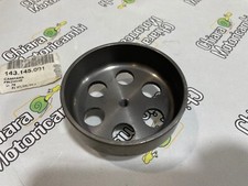 CAMPANA FRIZIONE Ø 78  MOTORE